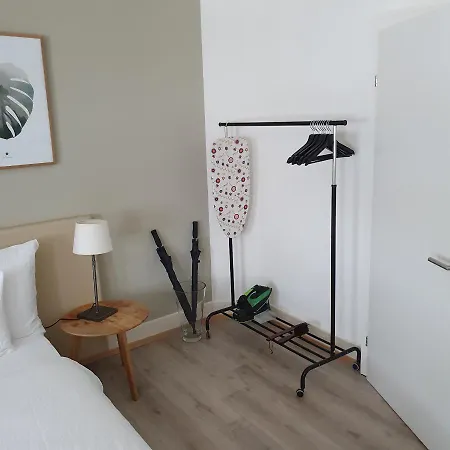 Top City Center Location By Airhome Zug Exterior photo