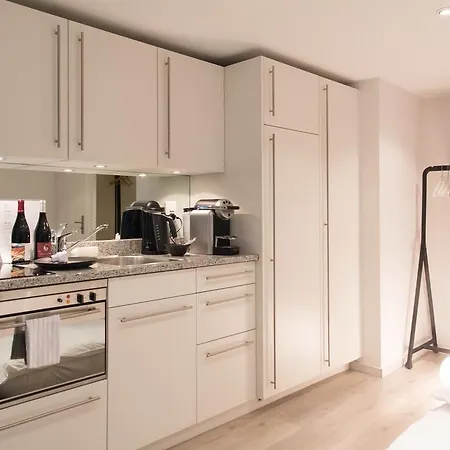 Top City Center Location By Airhome Zug Exterior photo