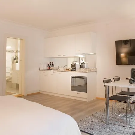 Top City Center Location By Airhome Zug Exterior photo