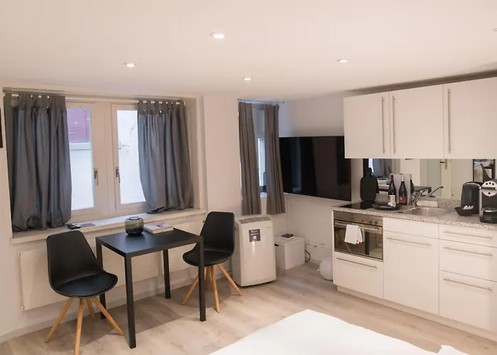 Top City Center Location By Airhome
