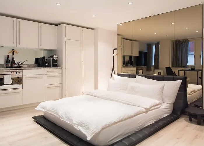 Top City Center Location By Airhome