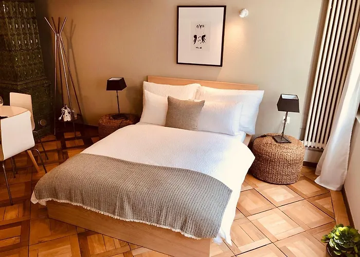 Top City Center Location By Airhome