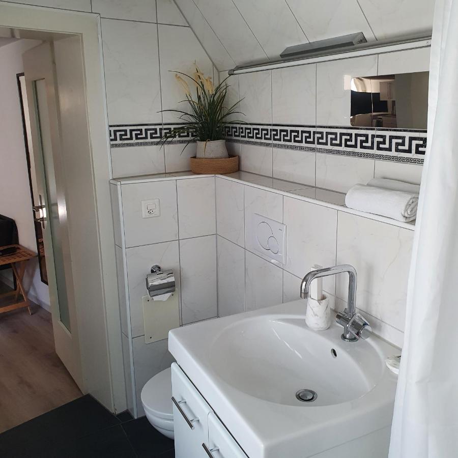 Top City Center Location By Airhome * Zug