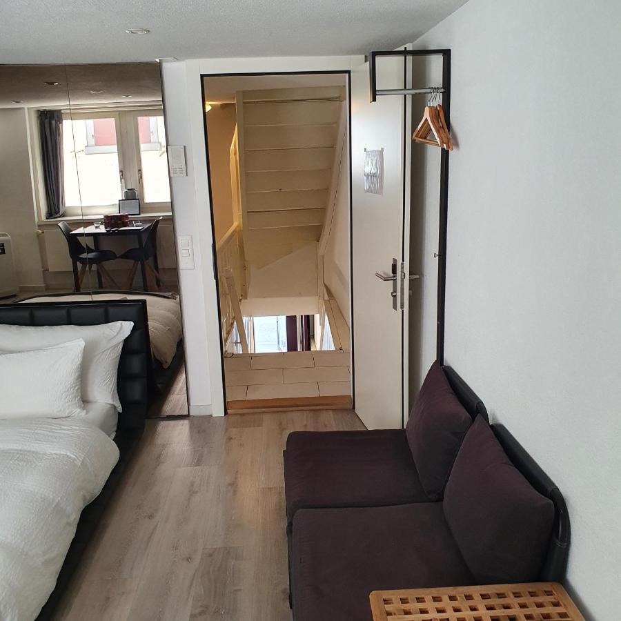 Apartment Top City Center Location By Airhome Zug