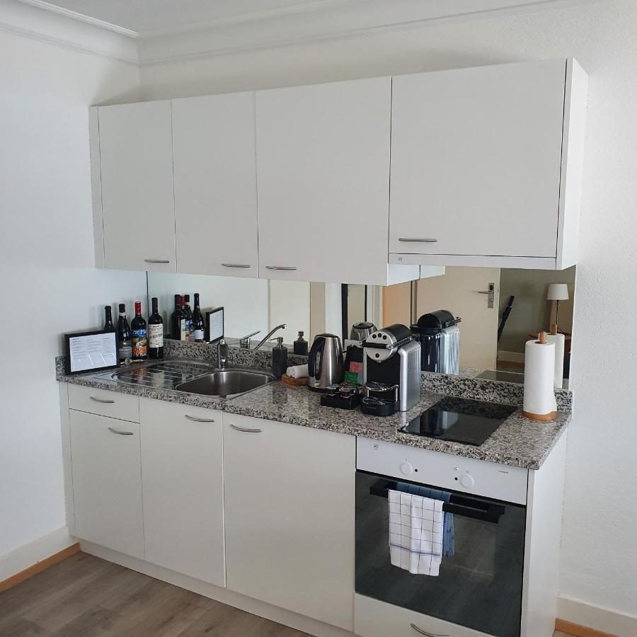 Top City Center Location By Airhome Apartment Zug