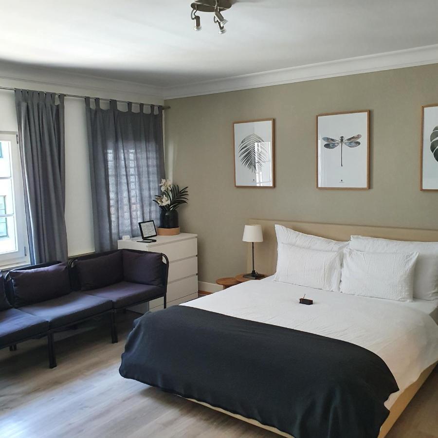 Apartmán Center Location By Airhome Zug