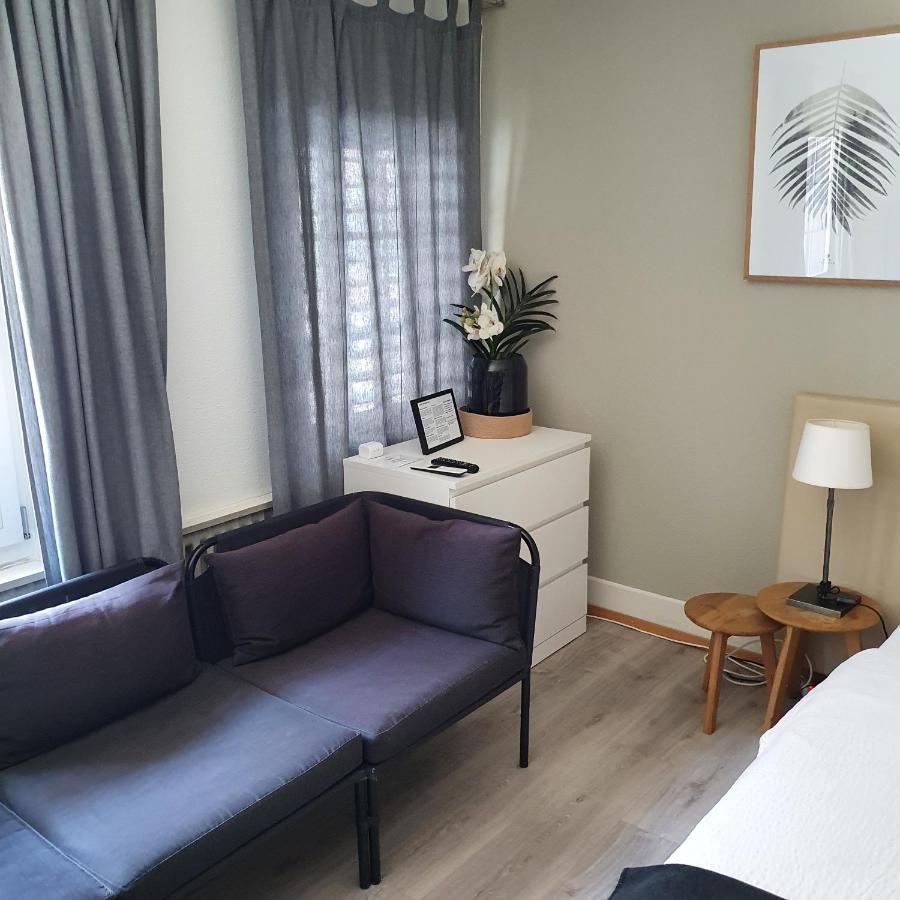 Top City Center Location By Airhome Apartment *