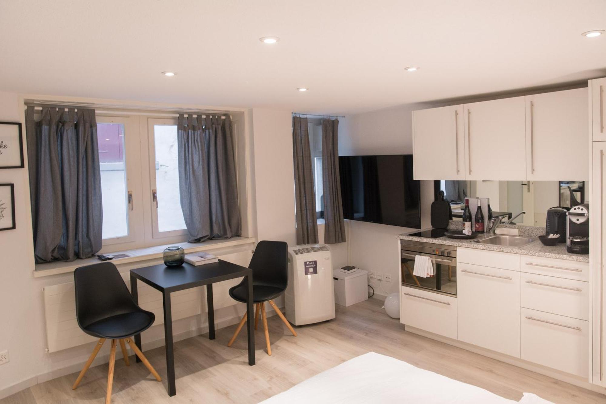 Top City Center Location By Airhome *