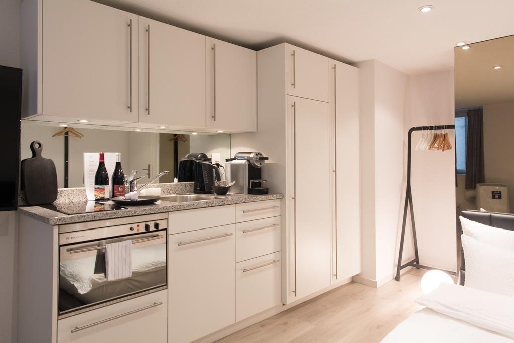 Apartmán Center Location By Airhome *