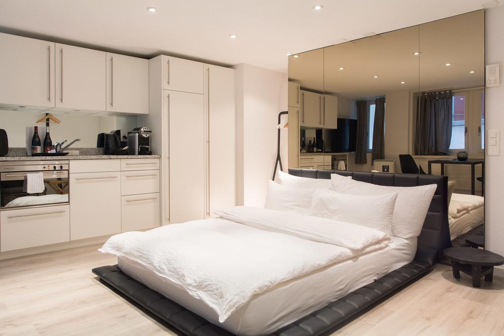 Top City Center Location By Airhome *