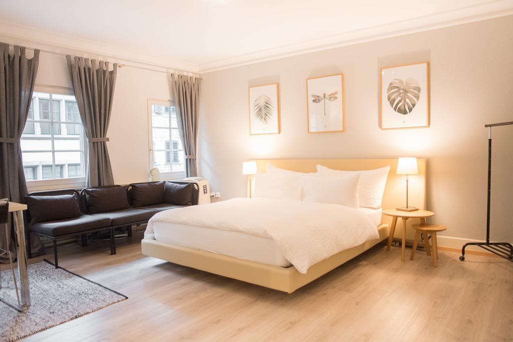 Top City Center Location By Airhome *