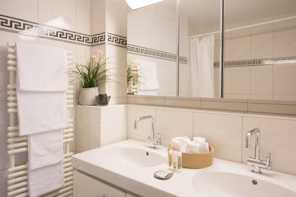 Apartment Top City Center Location By Airhome Zug