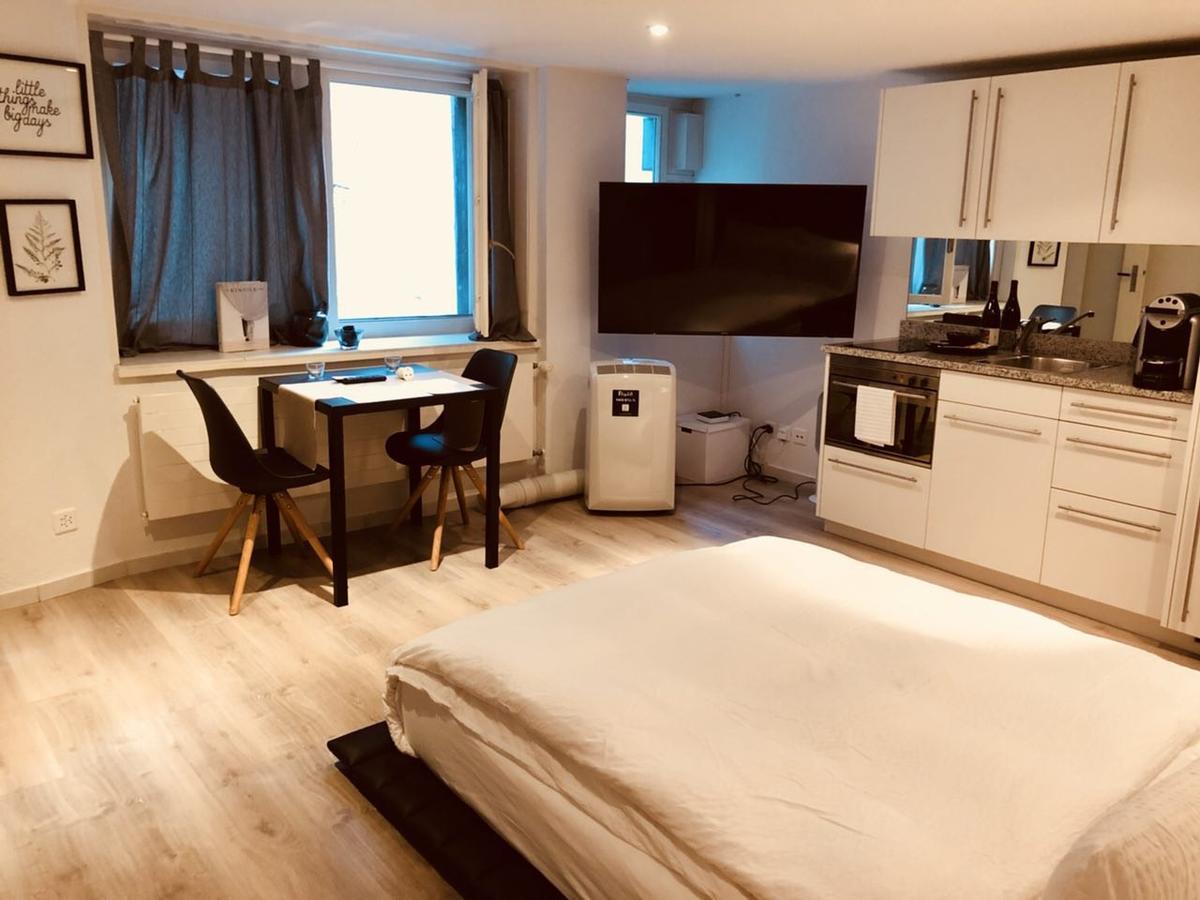 Top City Center Location By Airhome Apartment *