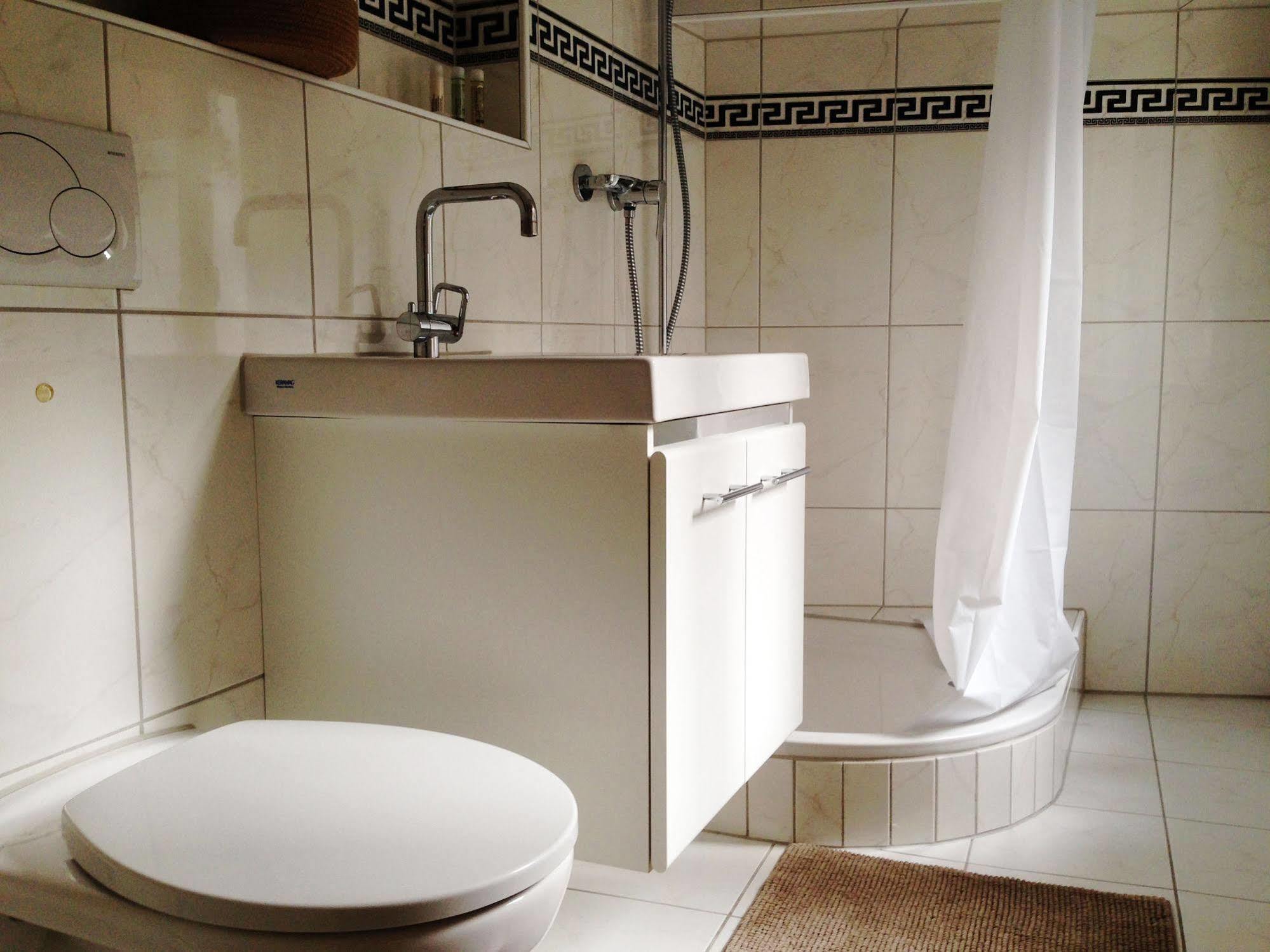 Top City Center Location By Airhome Apartment Zug