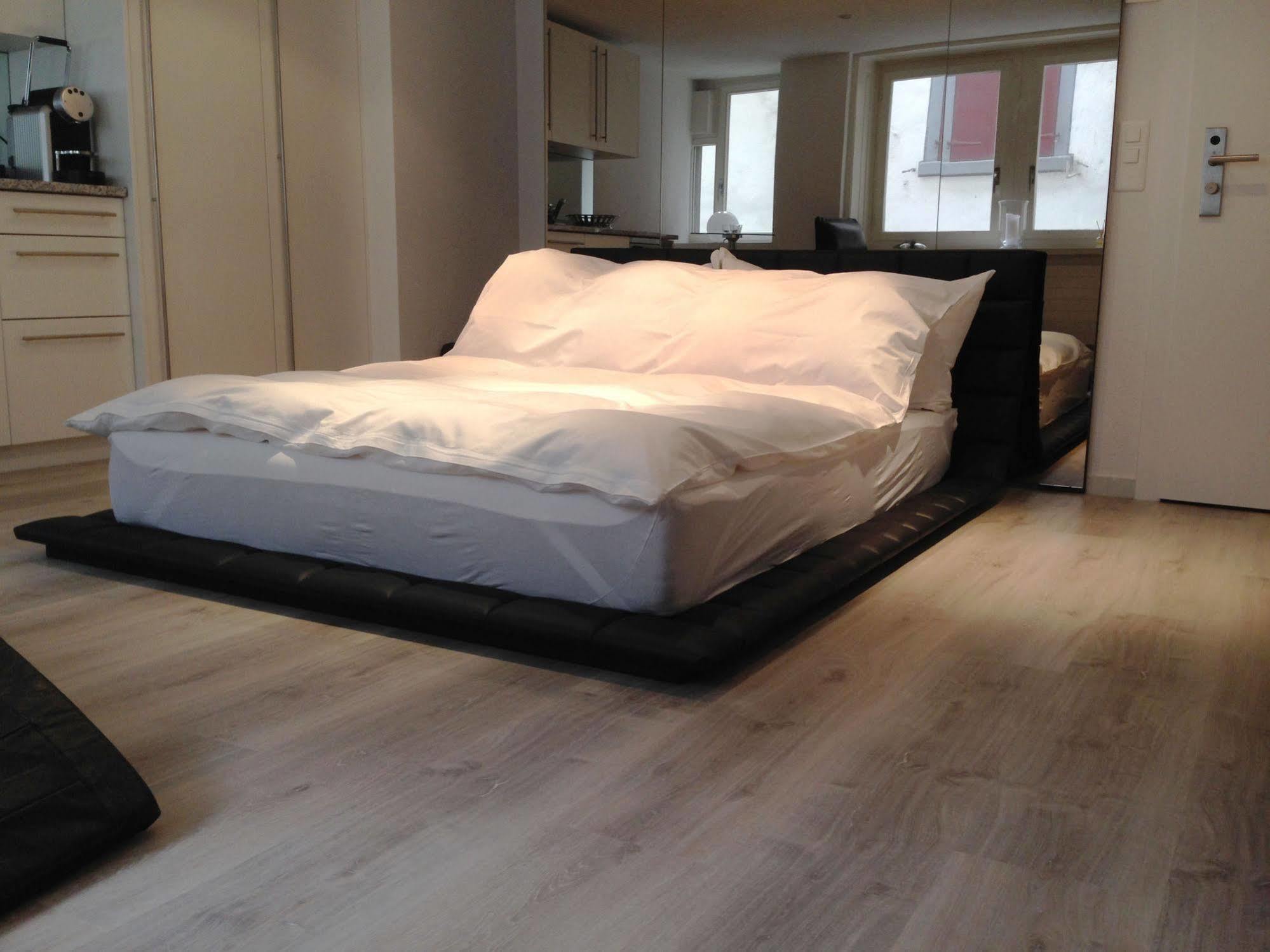 Apartment Top City Center Location By Airhome Zug