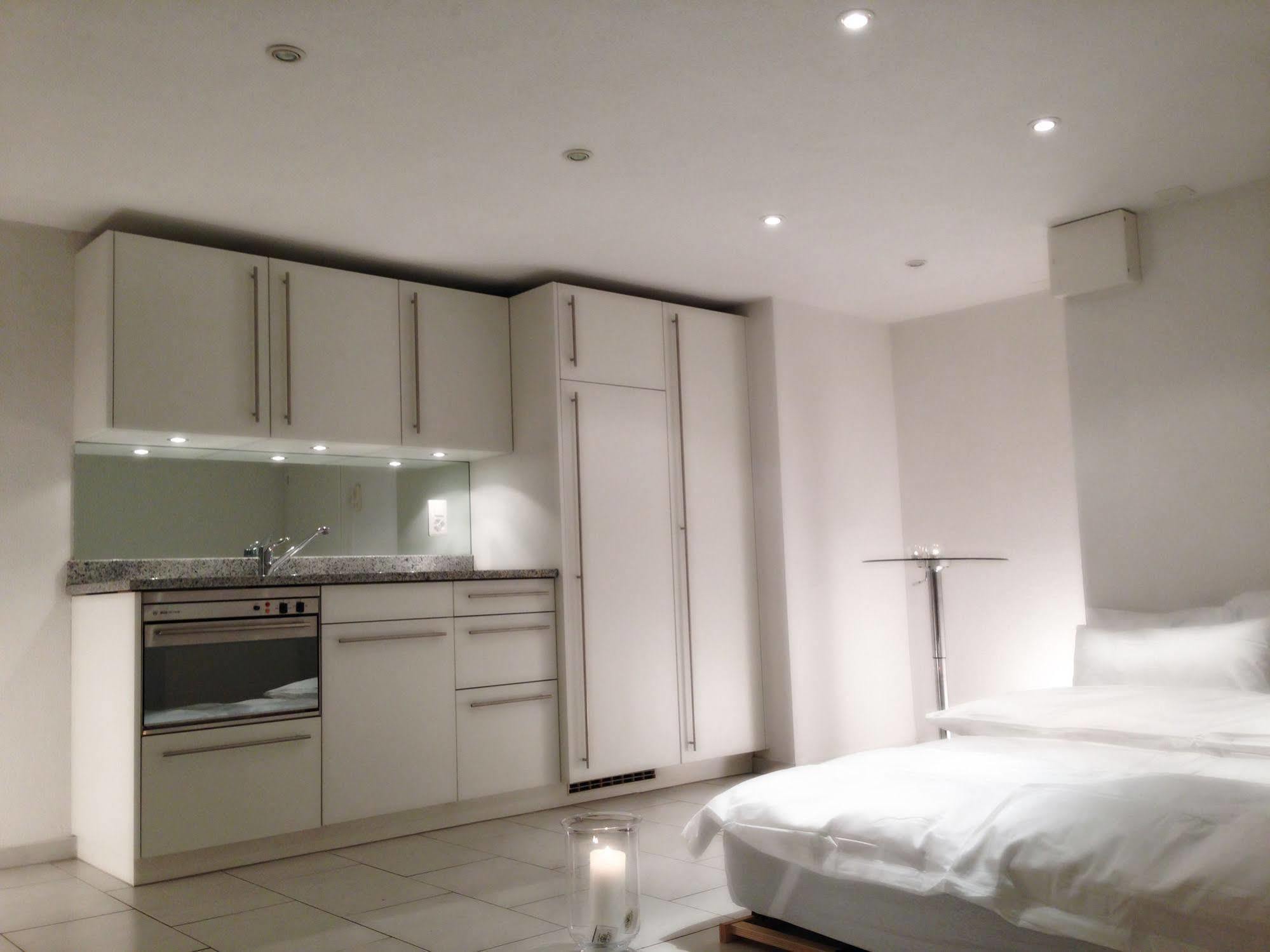 Apartment Top City Center Location By Airhome Zug