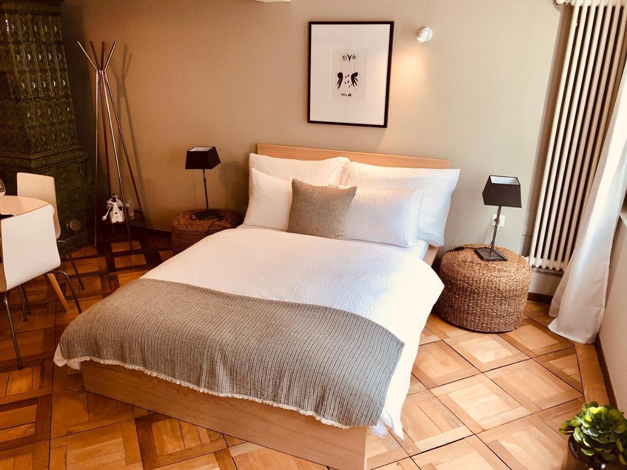 Top City Center Location By Airhome